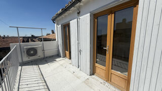  Appartement à louer 2 pièces 34 m²