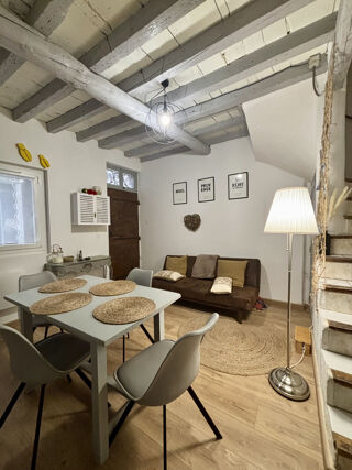  Maison à louer 3 pièces 47 m²