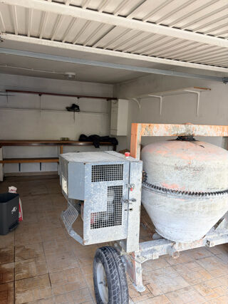  Parking / Garage à vendre 15 m²