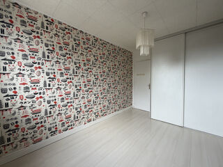  Appartement à vendre 4 pièces 74 m²