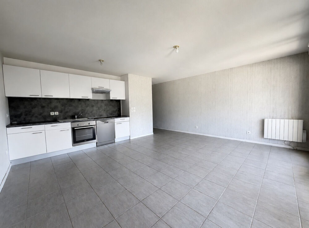 Appartement type 3 avec terrasse à St Martin le Vinoux