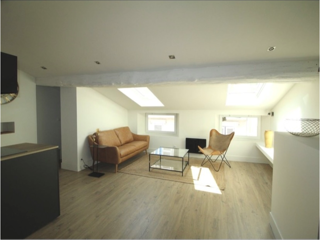  Appartement à vendre 2 pièces 48 m²