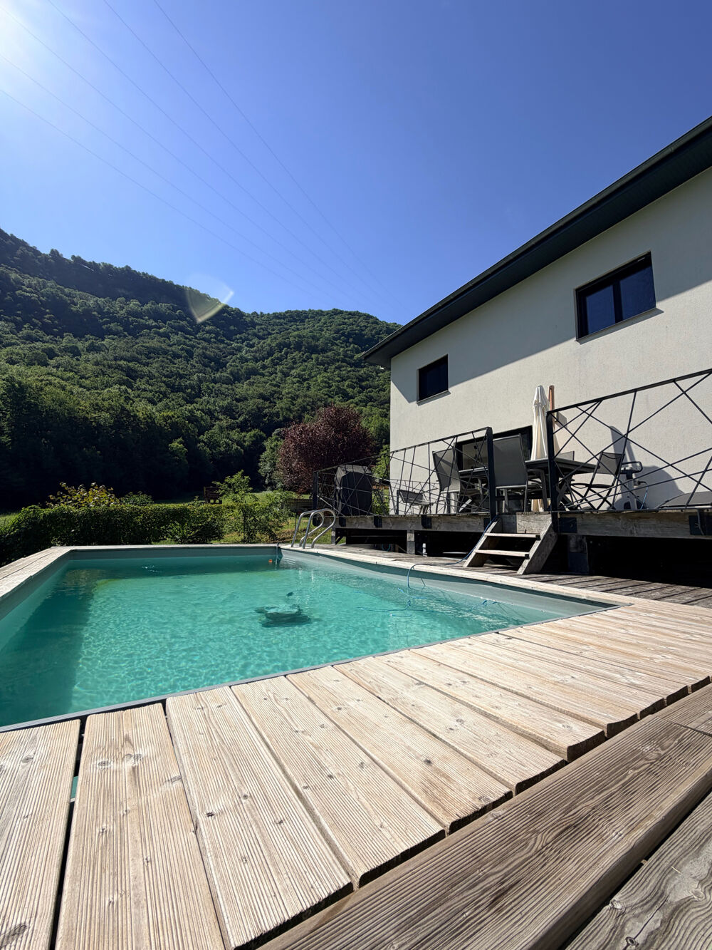 Maison 5 pièces 140 m² · à St Paul de Varces · 140 m² · 535 000 €