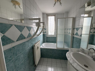  Appartement à vendre 4 pièces 74 m²