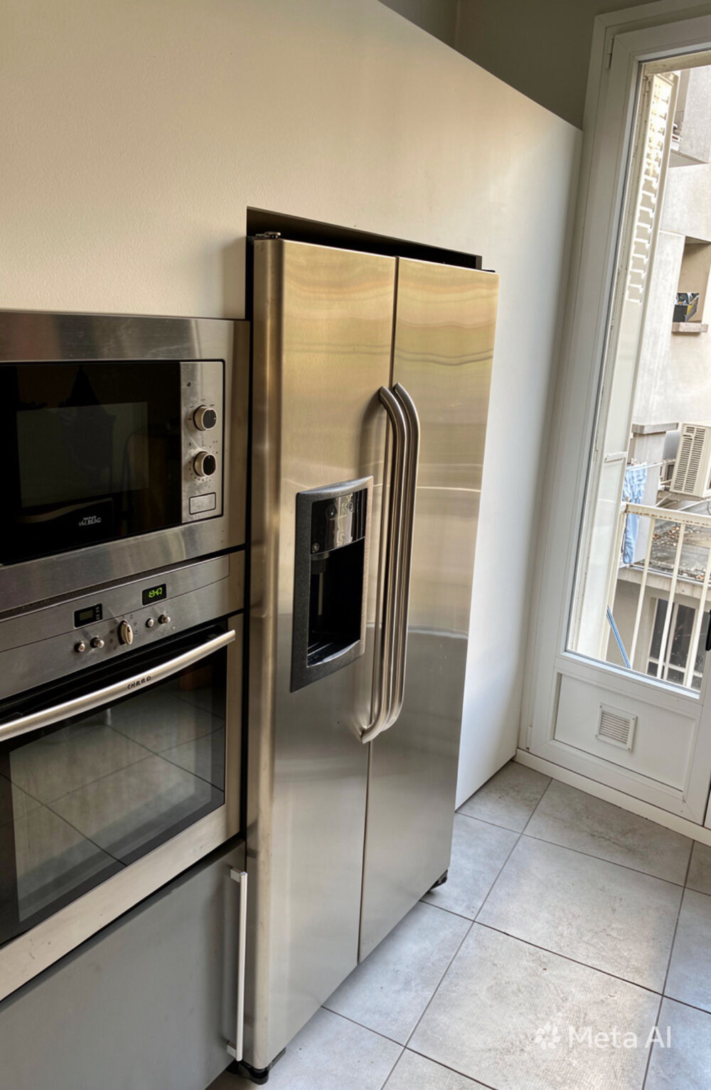 Vente Appartement GRENOBLE   Quartier Championnet | Emplacement Premium & Calme Absolu Grenoble