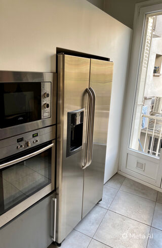  Appartement à vendre 4 pièces 100 m²