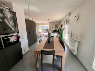  Appartement à vendre 4 pièces 90 m²