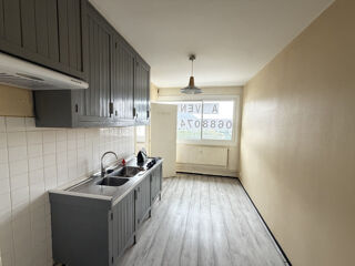 Vente Appartement En exclusivité, appartement de type 3 avec vue sur les montagnes Seyssinet pariset