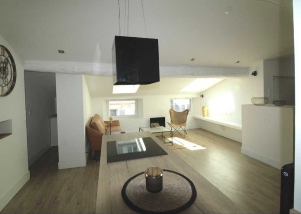 Vente Appartement Appartement hyper centre Grenoble Grenoble