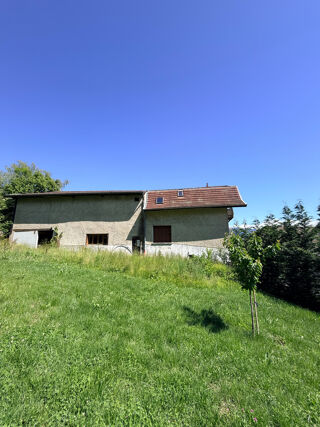  Maison à vendre 10 pièces 441 m²