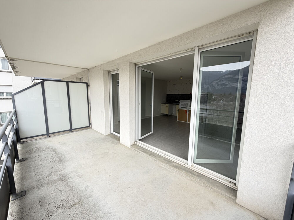Appartement 3 pièces 68 m² · à St Martin le Vinoux · 68 m² · 229 000 €