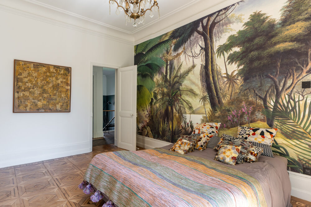 à vendre  Propriété/château Grenoble (38100)