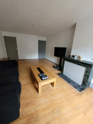  Appartement à vendre 2 pièces 49 m²