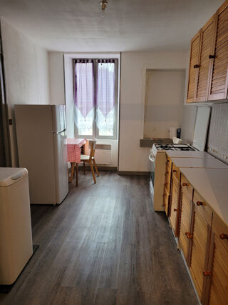  Appartement à vendre 2 pièces 49 m²