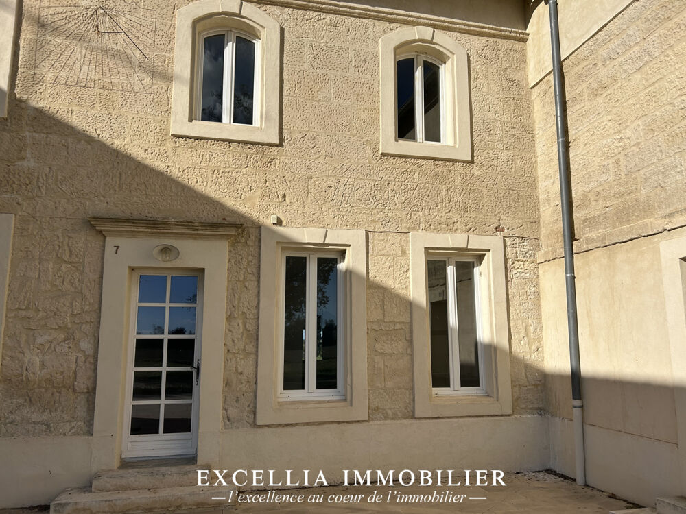à vendre  Propriété/château Salin De Giraud (13129)
