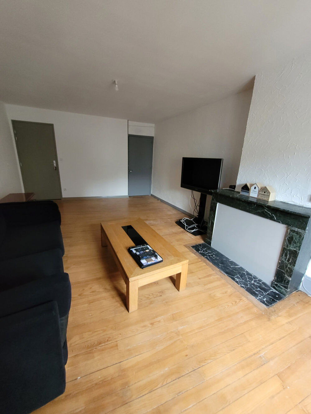 Appartement 2 pièces 49 m² · à La Mure · 49 m² · 80 000 €