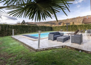  Maison à vendre 6 pièces 159 m²