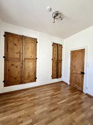  Appartement à vendre 3 pièces 60 m²