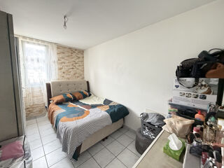  Appartement à vendre 4 pièces 66 m²