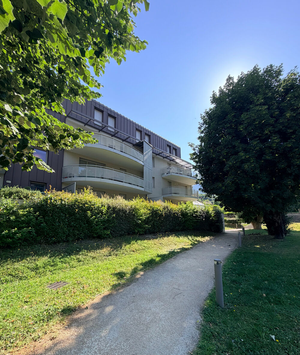 Vente Appartement Le Domaine des Cygnes Vizille
