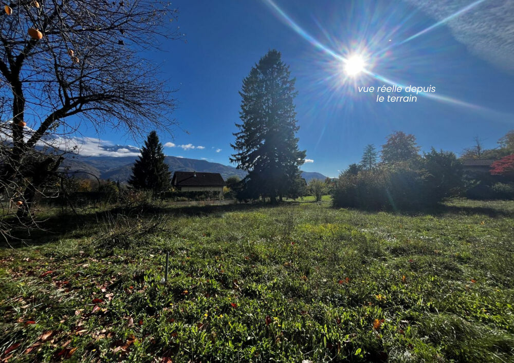 Les Claverins - Villa à Montbonnot-Saint-Martin