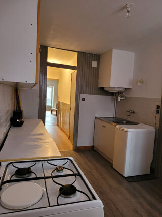  Appartement à vendre 2 pièces 49 m²
