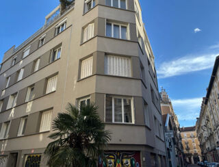  Appartement à vendre 4 pièces 100 m²