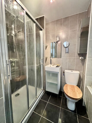 Appartement à vendre 3 pièces 60 m²