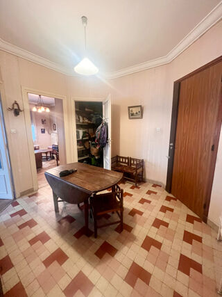  Appartement à vendre 6 pièces 134 m²