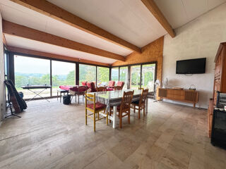  Propriété/château à vendre 15 + pièces 469 m²