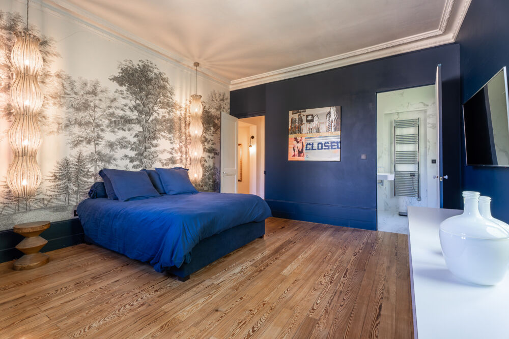 à vendre  Propriété/château Grenoble (38100)