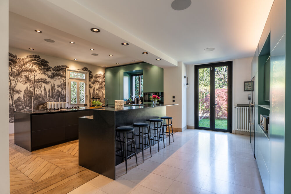 à vendre  Propriété/château Grenoble (38100)