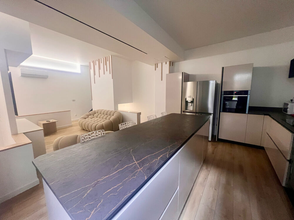 Appartement 3 pièces 78 m² · à Grenoble · 78 m² · 300 000 €