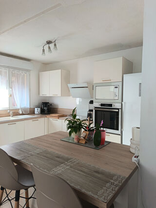  Maison à vendre 4 pièces 90 m²