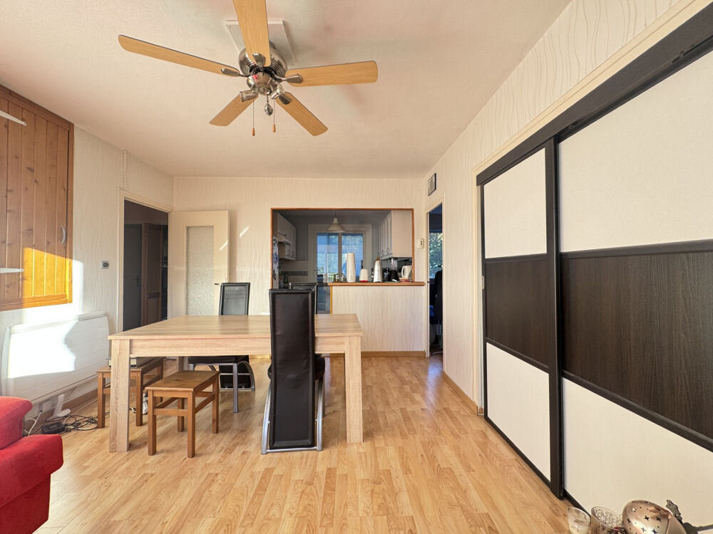 En exclusivité, appartement de type 4