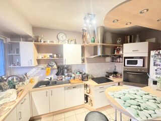 Appartement à vendre 3 pièces 73 m²