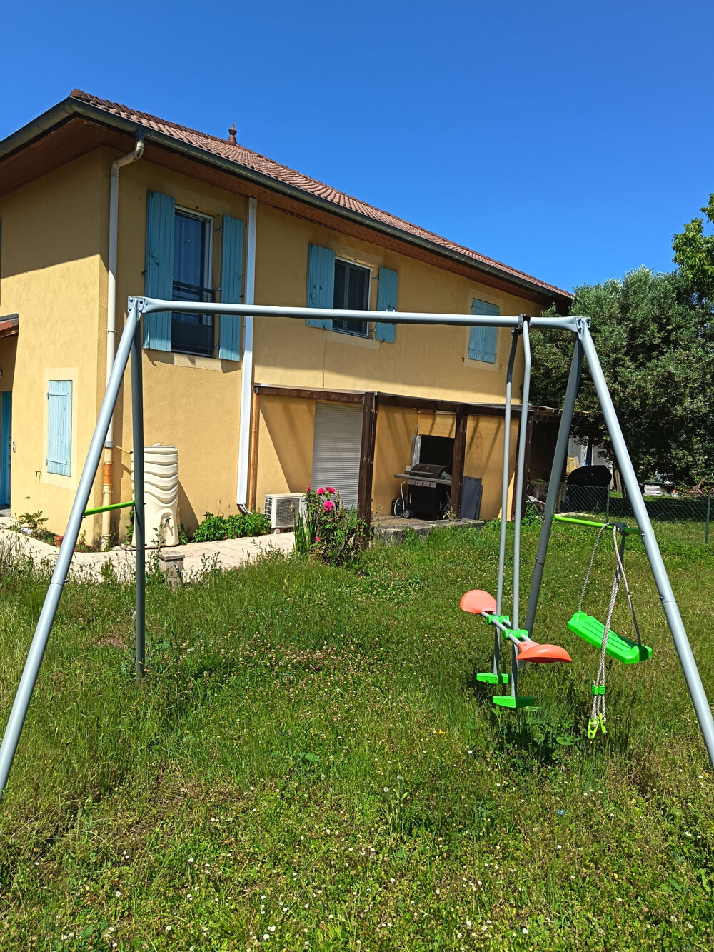 Maison 4 pièces 90 m² · à Tullins · 90 m² · 239 000 €