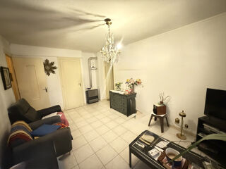  Appartement à vendre 3 pièces 63 m²