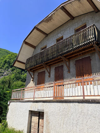  Maison à vendre 10 pièces 441 m²