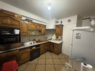  Appartement à vendre 3 pièces 84 m²