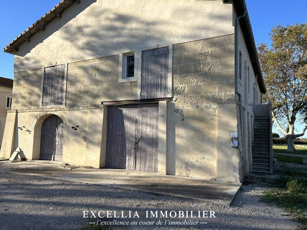à vendre  Propriété/château Salin De Giraud (13129)