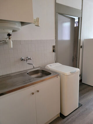  Appartement à vendre 2 pièces 49 m²