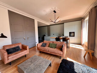  Appartement à vendre 4 pièces 110 m²