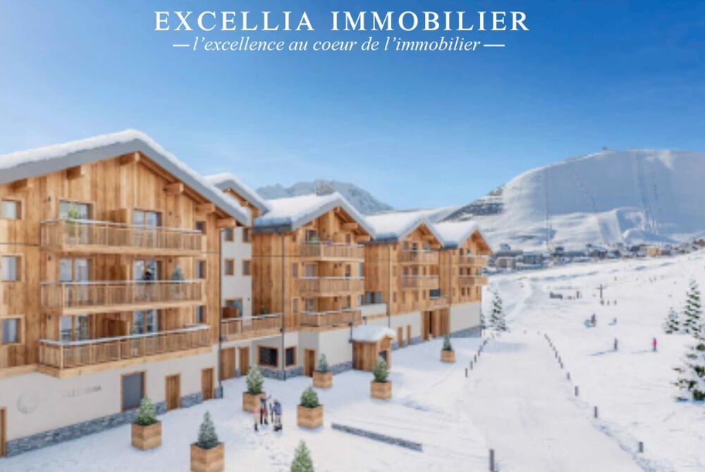 A vendre appartement du luxe La Perle d'Alba