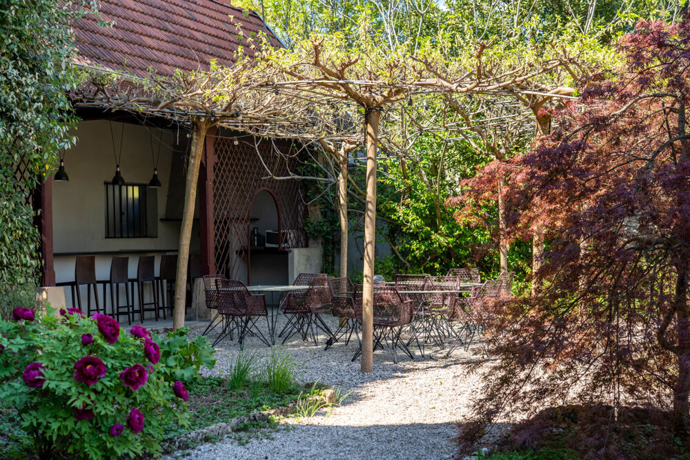 à vendre  Propriété/château Grenoble (38100)