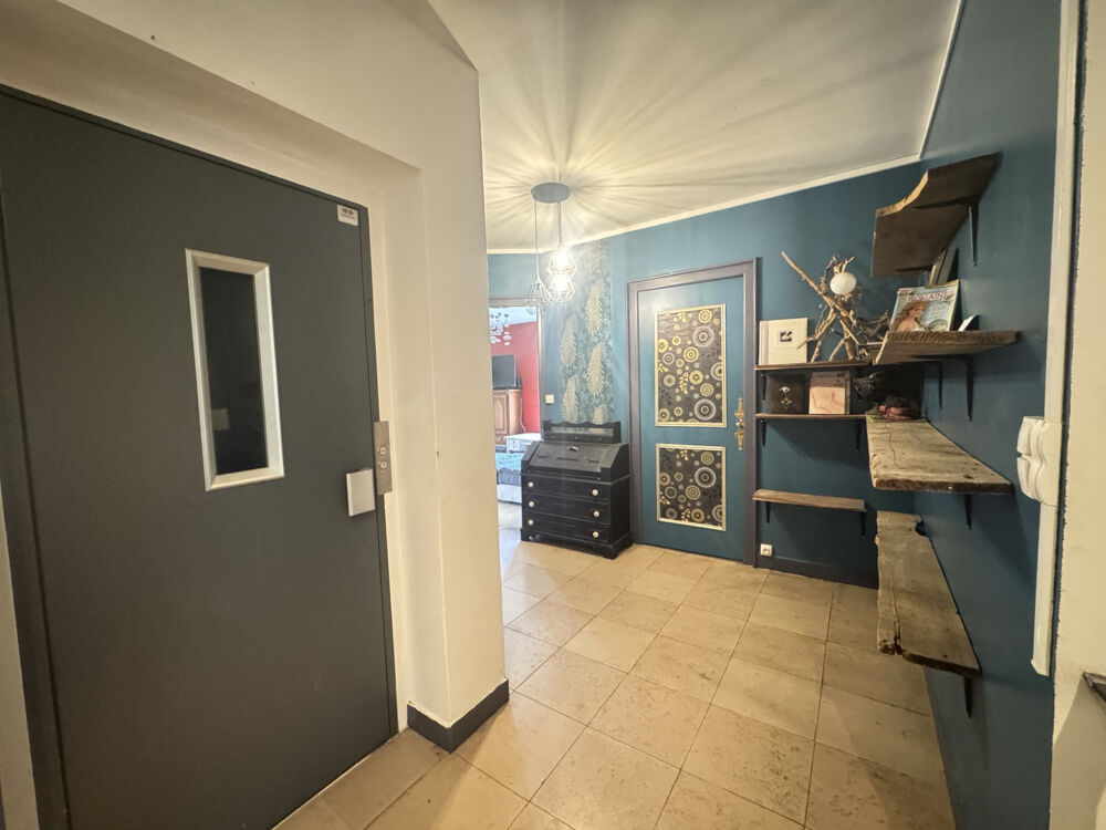 Maison de 6 pièces à Annonay proche du centre