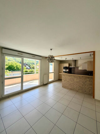  Appartement à vendre 3 pièces 70 m²