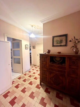  Appartement à vendre 6 pièces 134 m²