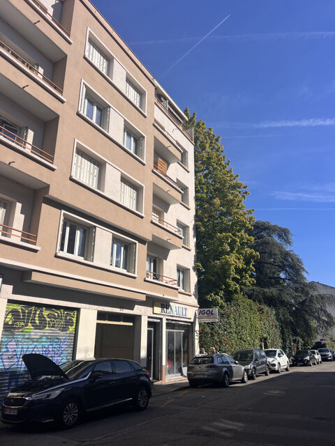   À vendre   Murs commerciaux Grenoble 