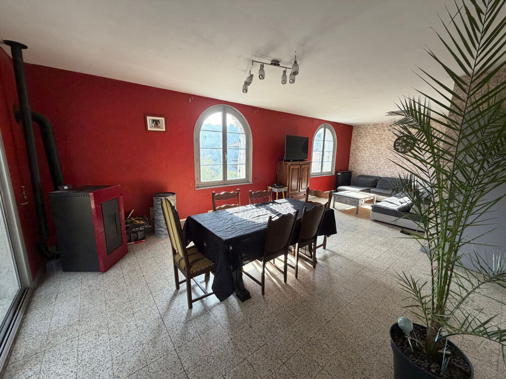 Maison 6 pièces 170 m² · à Annonay · 170 m² · 239 500 €